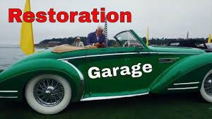 Age janice stone restoration garage. Restoration Garage Cancelled Restoration Garage