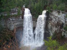 Fall Creek Falls State Park State Parks Camping In Tennessee Fall Creek Falls Tennessee