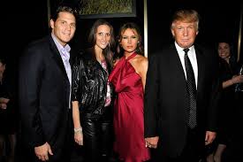 Melania trump faces backlash after revealing new white house tennis pavilion. Melania Trump Ex Confidante Tell All Dishes On Princess Ivanka Bbc News