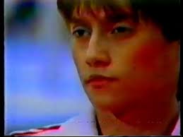Dramatic Moments in World Championships History: 1979 Nadia Comaneci (ROM)  BB 9.950