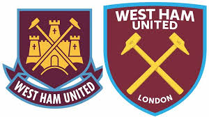 Will declan rice stay at west ham? The West Ham United Crest Through The Years West Ham United