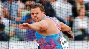 Daniel ståhl is a swedish athlete specialising in the discus throw. Nu Kan Ocksa Daniel Stahl Vinna En O I Den Abolandska Skargarden Behover Inte Ens Forbattra Personbastat I Paavo Nurmi Games Skulle Vara Fantastiskt Sport Svenska Yle Fi