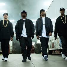 Since the launch of the image generator site for the promotion of the film in july 2015, the images have been circulating on. Straight Outta Somewhere Rep Your City