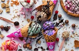 Baskin Robbins Camp Hill Baskin Robbins Baskin Robbins Flavors Buttery Cookies