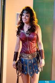 Serinda swan is a canadrian actress and model, who portrayed zatanna zatara on smallville. Serinda Swan Live For Films