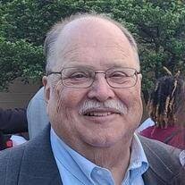 Duane Kluting Obituary