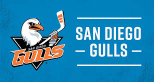San Diego Gulls Vs Bakersfield Condors Pechanga Arena San
