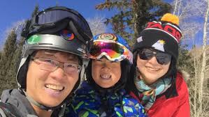 Fundraiser for Benjamin Cho by Rachel Davis : Ben and Connor Cho in memory  of Tzufeng Liu