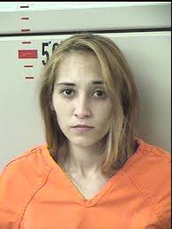 Warrant issued for woman accused of obtaining drugs for jailed murder  suspect • Ryan Lowery