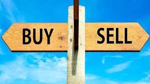 Buy or Sell: Stock ideas by experts for March 5, 2019 - The ...