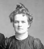 Sarah Geneva Anderson Petersen (1881-1963)