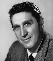 Character Actor Peter Leeds (May 30, 1917