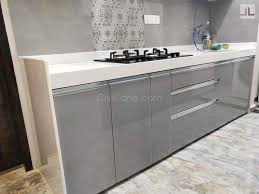 Below Kitcheb Platform Trolleys Makaankogharbanao Kitchen Design L Shaped Kitchen Glass Kitchen