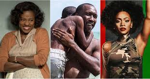 Set in a snowy fishing town in maine. Black History Month Movies And Tv Shows On Amazon Prime 2019 Popsugar Entertainment