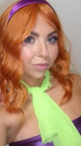 Jeepers! 🔎👻 , •, •, •, •, •, #daphne #scoobydoo #halloween