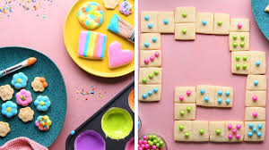 In this recipe, rum is incorporated in two ways: 6 Colorful Baking Projects For Kids So Yummy Youtube Baking Project Christmas Baking For Kids Baking With Kids
