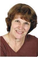 Doreen GATES Obituary (2018)