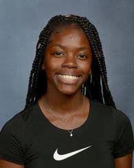 Eunice Pierre's Women's Soccer Recruiting Profile