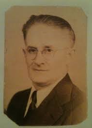 Eugene Caron (1891-1954)