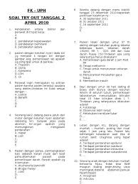 Google has many special features to help you find exactly what you're looking for. Soal Tes Masuk Stikes