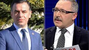 Abdülkadir selvi, 1964 yılında sivas yıldızeli'nde doğdu. Baris Yarkadas Yandas Abdulkadir Selvi Nin O Meshur Yazisini Arsivden Cikardi Hocam Turkiye Ye Don Artik Yerelin Gundemi