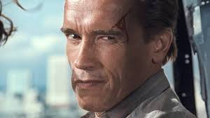 True Lies' Won't Win a Peace Prize, but It's a Great Actioner