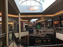 Preheat oven and prepare baking sheets. Springfield Mall Pennsylvania Wikipedia