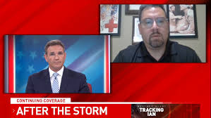 How to help families impacted Ian