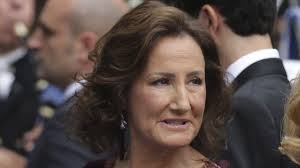 Erin y Amanda, las sobrinas más desconocidas de la reina Letizia, hijas de  Telma Ortiz