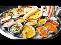 Pin On Street Food