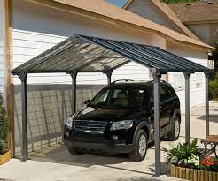Vanguard 5000 Free Standing Car Port Carport Designs Carport Diy Carport