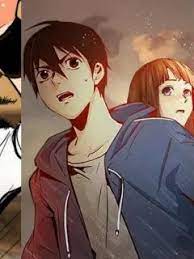 We did not find results for: Manga Archives Books And Bao