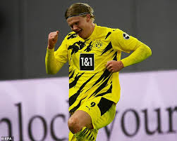 How to watch pl in the usa] let's dig into this a bit deeper, as new head. Chelsea Willing To Smash Their Transfer Record To Sign Erling Haaland This Summer Daily Mail Online