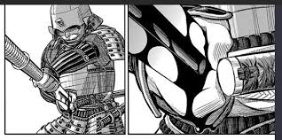 某研究者 on twitter special ops manga pages manga