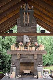 How To Bronze Makeup Wedding Fireplace Cheap Wedding Decorations Wedding Mantle