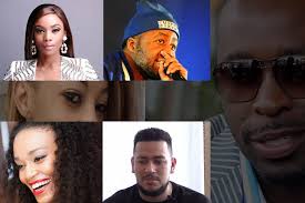 He makes some of his money from hosting the daily … Watch Sa Celebrity News Gossip And Scandals For 2015 Enca