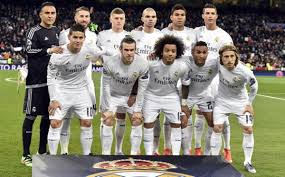Full squad information for real madrid, including formation summary and lineups from recent games, player profiles and team news. Real Madrid Fc Player