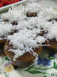 Kuih kaswi gandum via after6am.blogspot.com. Resepi Pilihan Kuih Kaswi Kenyal Dan Lembut Iluminasi