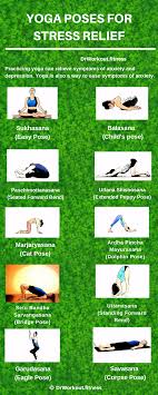 Uplift your energy, and enhance your mood with these healing practices in season 1 with clinical psychologist and yoga teacher, denise antonini. 10 Yoga Poses For Stress And Depression Dr Workout