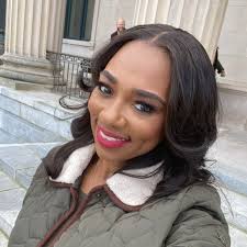 LaDawn Roberts and William Ryans' Wedding Website