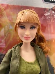 Barbie Signature Owen Doll