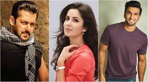 Salman Khan Ranveer Singh And Katrina Kaif In Dhoom 4 Entertainment News The Indian Express Dhoom 4 full movie download filmywap. salman khan ranveer singh and katrina