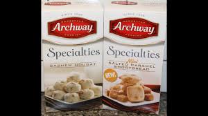 Honeybees make honey as a food source to feed everyone in the hive. Homestyle Archway Specialties Cashew Nougat Mini Salted Caramel Shortbread Cookies Review Youtube
