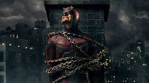 Hell's kitchen new york daredevil. Daredevil Season 2 Episode 3 Recap New York S Finest