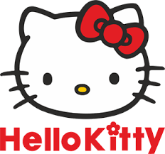 Hello Kitty Logo Vector Hello Kitty Pictures Hello Kitty Birthday Hello Kitty