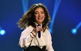 Lorde's upcoming studio album solar power is out on aug. Jrvnyrgupjvcrm