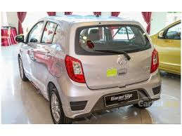 It stressed the need to be prepared for… a coronavirus outbreak! Perodua Axia 2019 G 1 0 In Selangor Automatic Hatchback Others For Rm 34 600 5973984 Carlist My