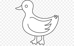 Gambar animasi lucu hitam putih hd download now kumpulan gambar lucu. Black And White Png Of Duck Free Black And White Of Duck Png Transparent Images 4320 Pngio