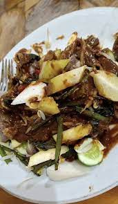 Rujak Cingur