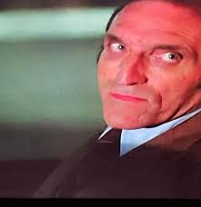 Wow, had no idea he was